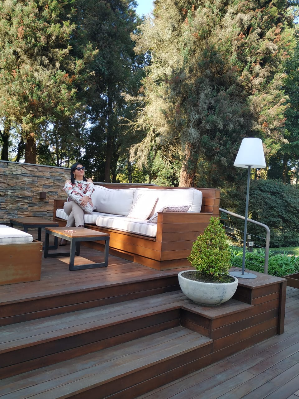 Ambiente de Terapia Acolhedor em São Paulo