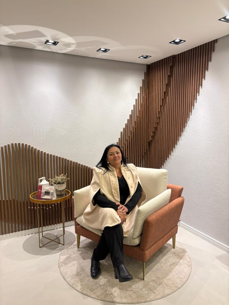 Psicóloga Ana Soares atendimento clínico