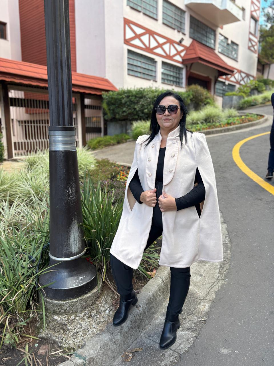 Ana Lúcia Silva Soares Psicóloga em São Paulo